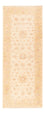 Alfombra de pasillo Alfombra Ziegler - 200 x 78 cm - beige
