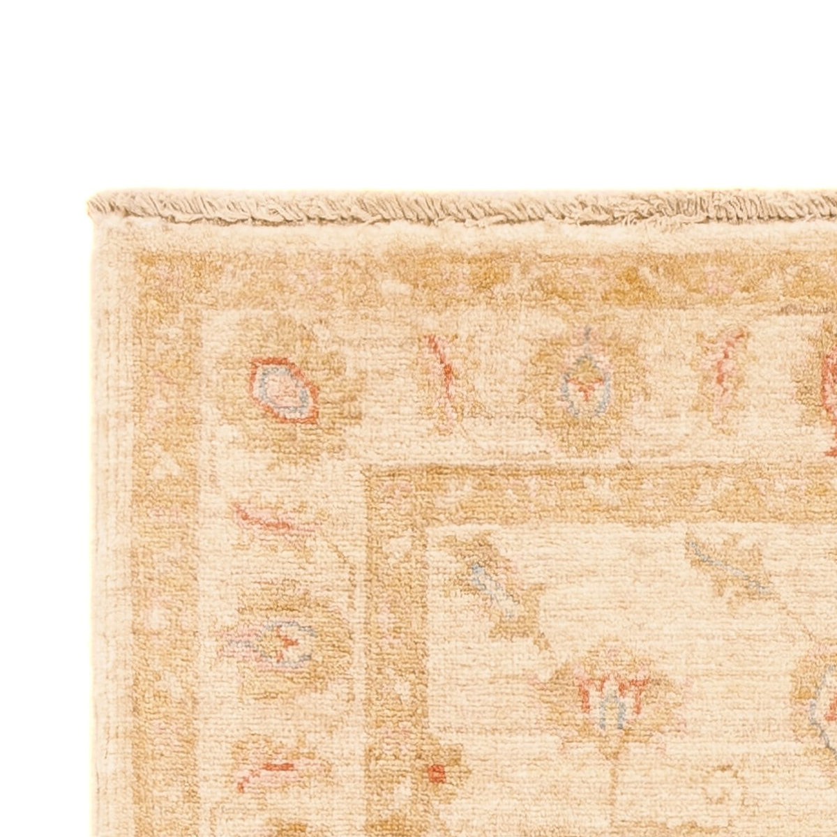 Alfombra Ziegler 80x198cm - Alfombra oriental