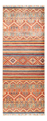 Alfombra de pasillo Alfombra Ziegler - Shal - 198 x 77 cm - multicolor