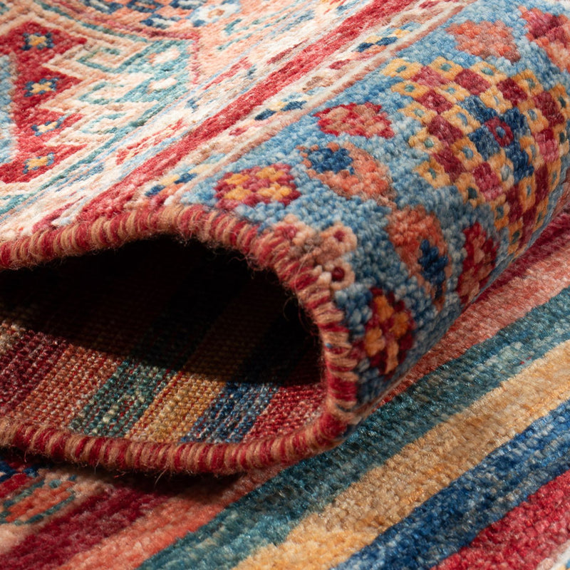 Alfombra de pasillo Alfombra Ziegler - Shal - 204 x 73 cm - multicolor