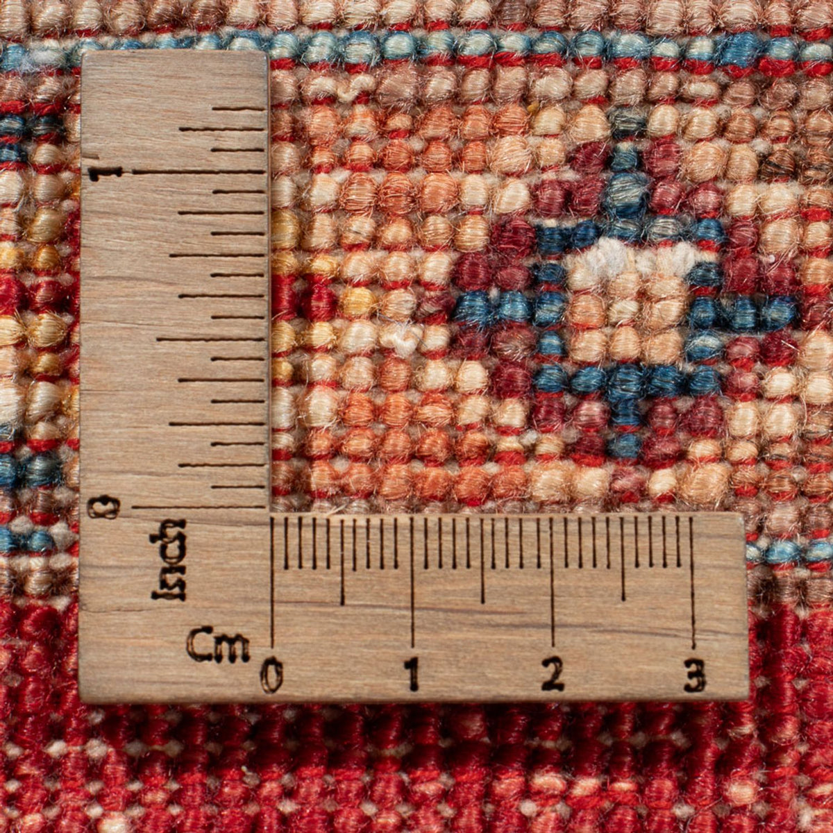 Alfombra de pasillo Alfombra Ziegler - Shal - 204 x 73 cm - multicolor