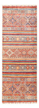 Shal Alfombra 202x74cm - Alfombra oriental