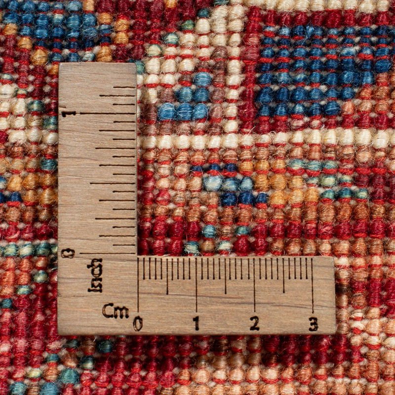 Alfombra de pasillo Alfombra Ziegler - Shal - 202 x 74 cm - multicolor