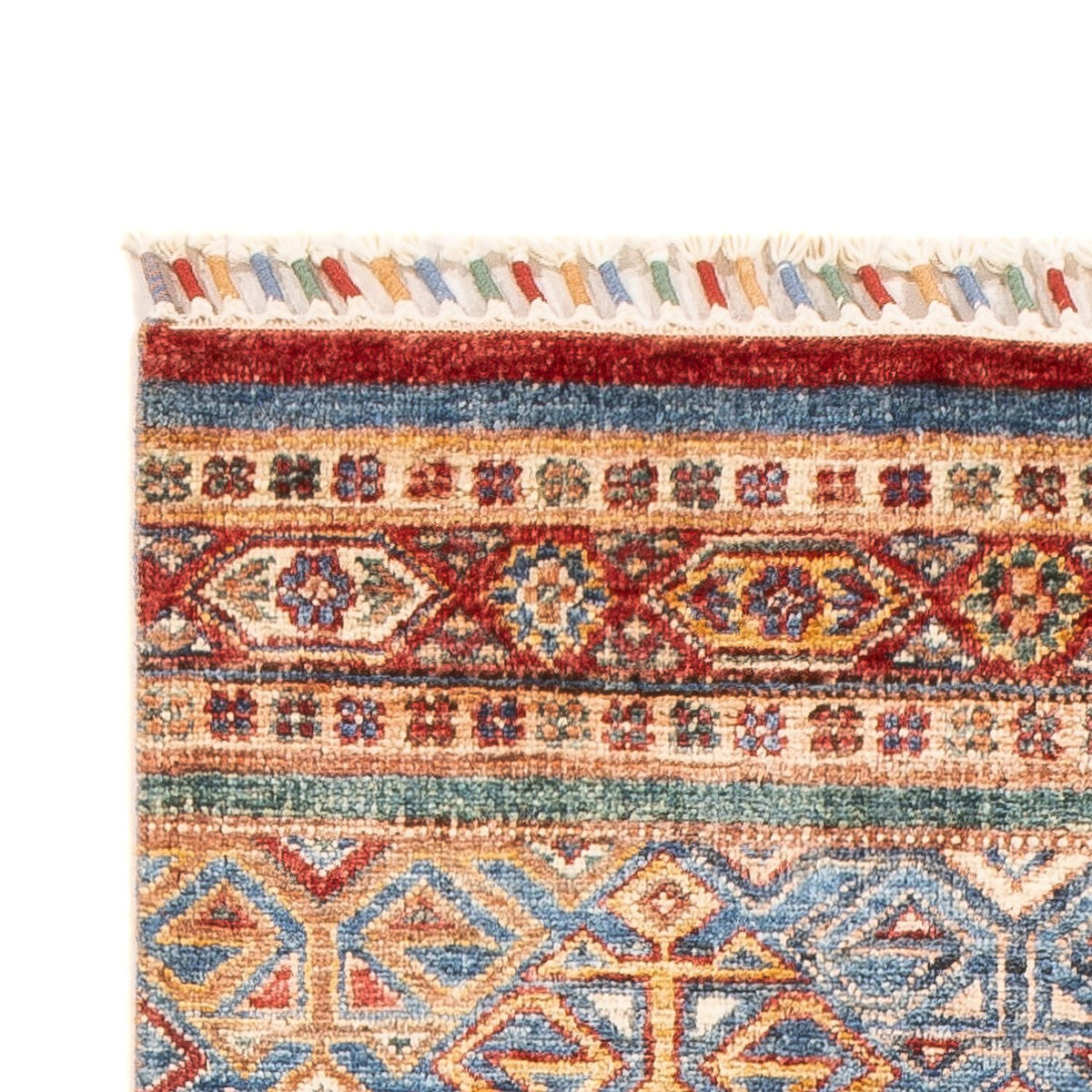Shal Alfombra 75x206cm - Alfombra oriental