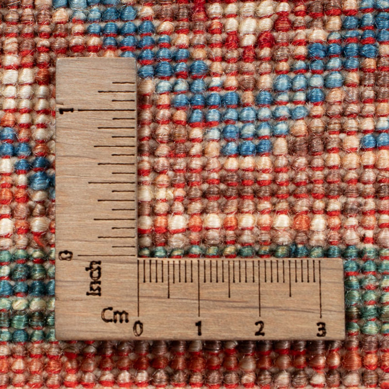 Alfombra de pasillo Alfombra Ziegler - Shal - 206 x 75 cm - multicolor