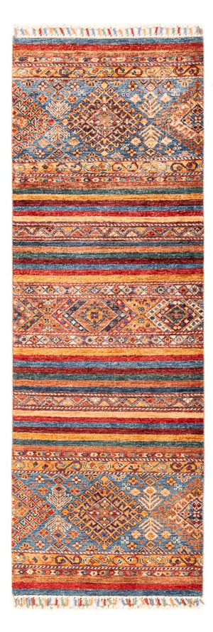 Alfombra de pasillo Alfombra Ziegler - Shal - 180 x 61 cm - multicolor