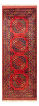 Alfombra afgana 83x216cm - Alfombra oriental
