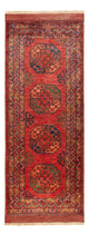 Alfombra afgana 82x204cm - Alfombra oriental