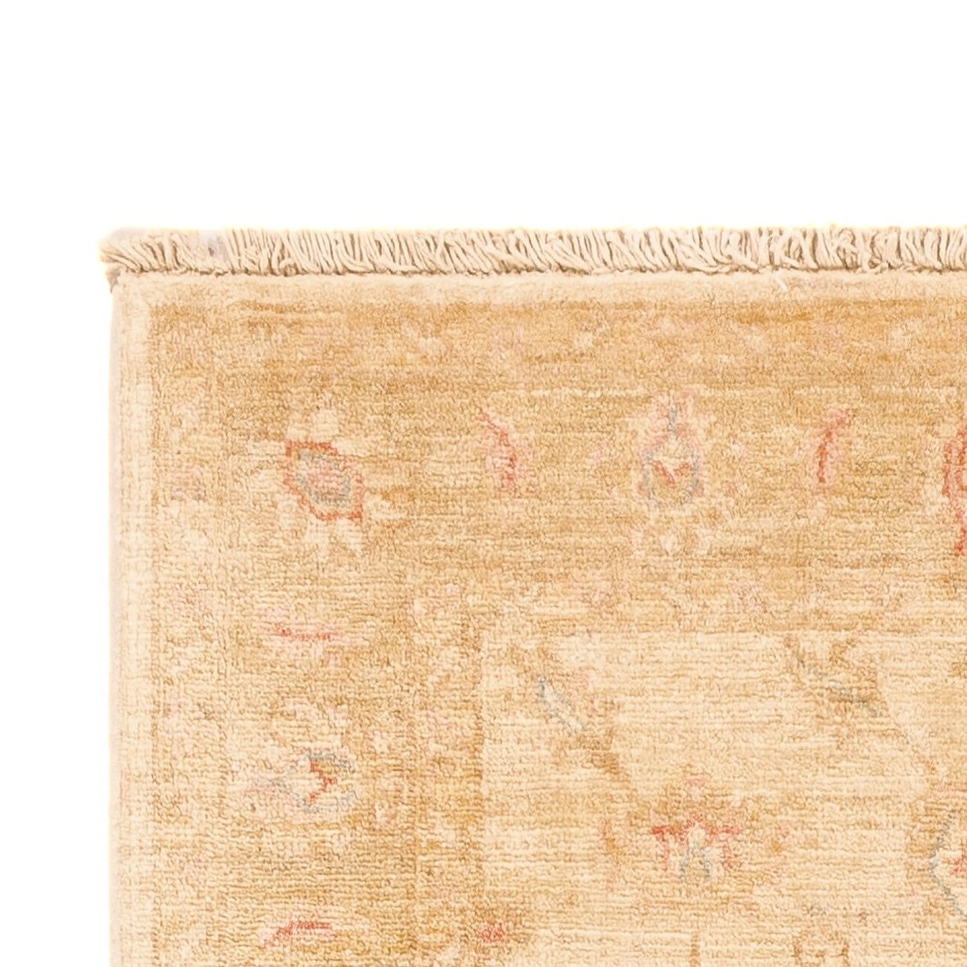 Alfombra Ziegler 205x79cm - Alfombra oriental