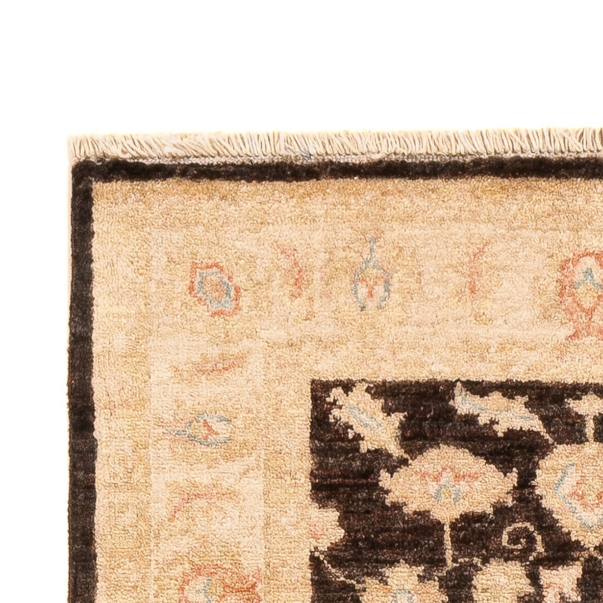 Alfombra Ziegler 80x199cm - Alfombra oriental
