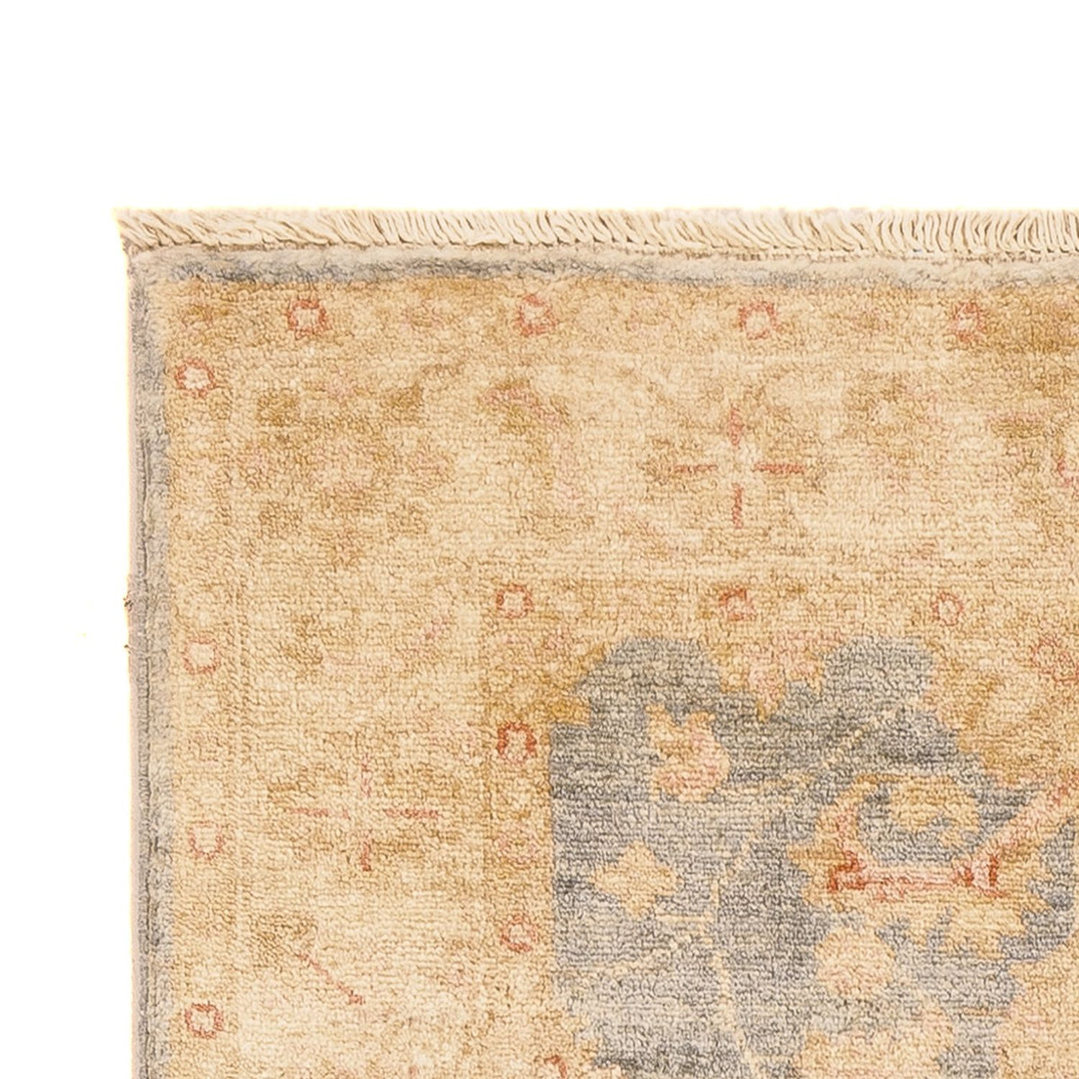 Alfombra Ziegler 86x197cm - Alfombra oriental