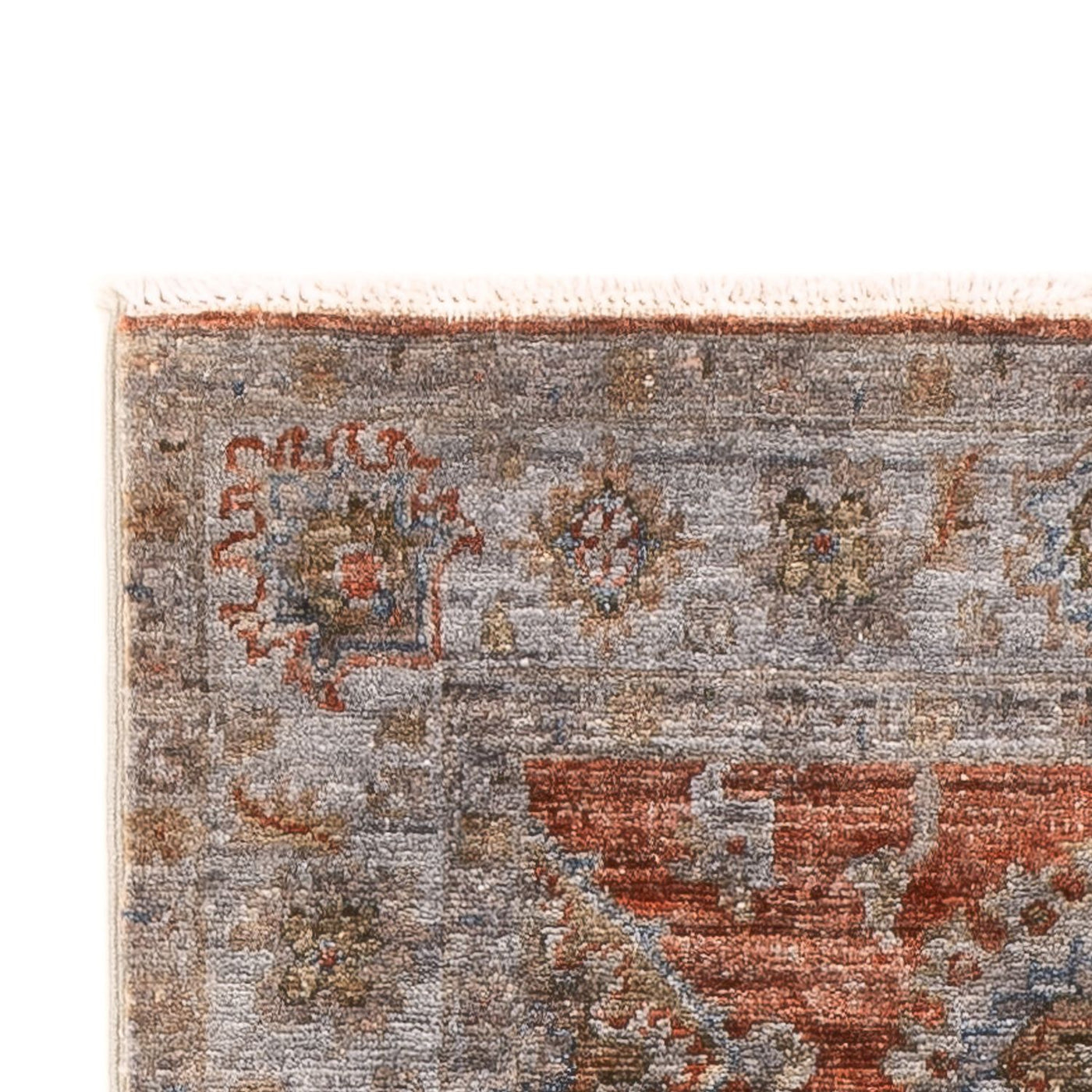 Alfombra Ziegler 199x73cm - Alfombra oriental
