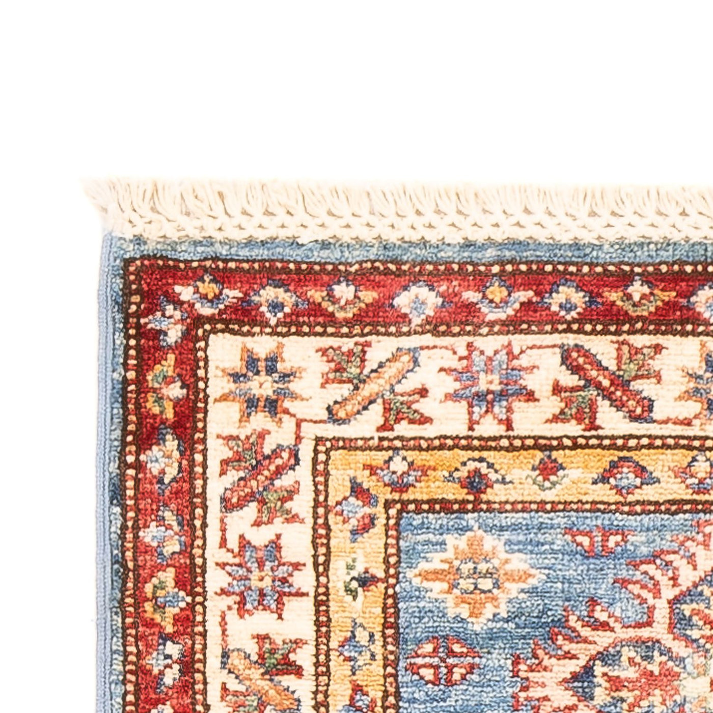 Kazak Alfombra 179x59cm - Alfombra oriental