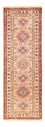 Alfombra de pasillo Alfombra Ziegler - Kazak - 167 x 55 cm - beige