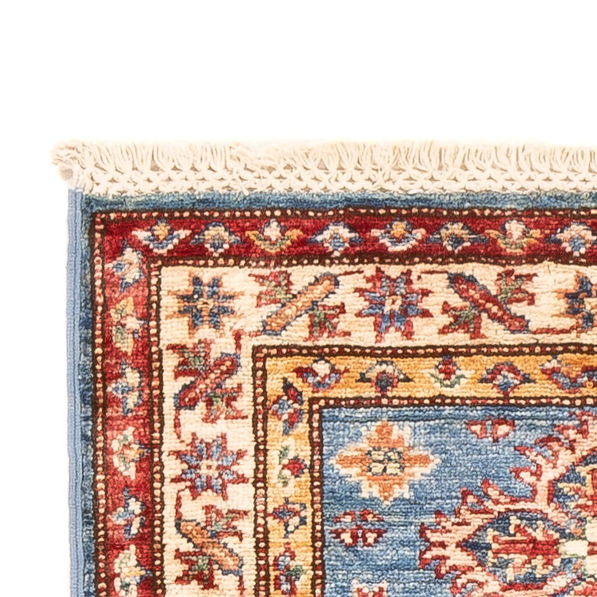 Kazak Alfombra 60x178cm - Alfombra oriental