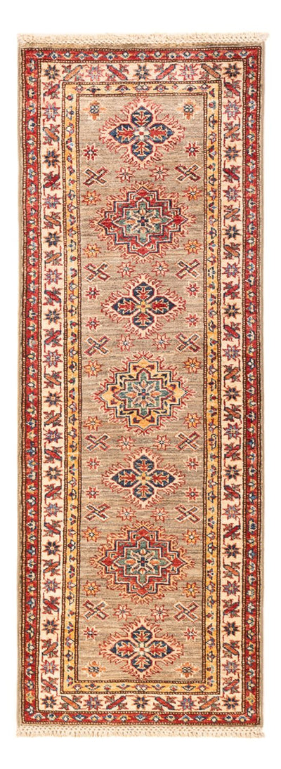 Kazak Alfombra 60x166cm - Alfombra oriental