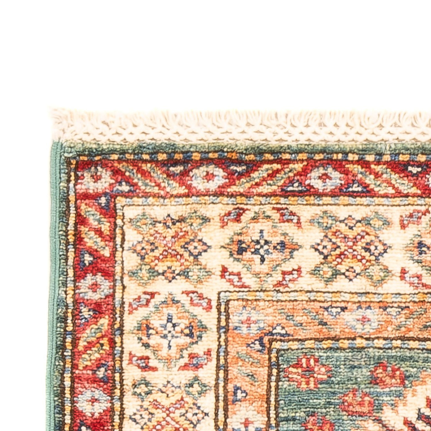 Kazak Alfombra 181x61cm - Alfombra oriental