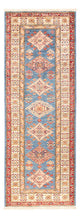 Kazak Alfombra 63x177cm - Alfombra oriental