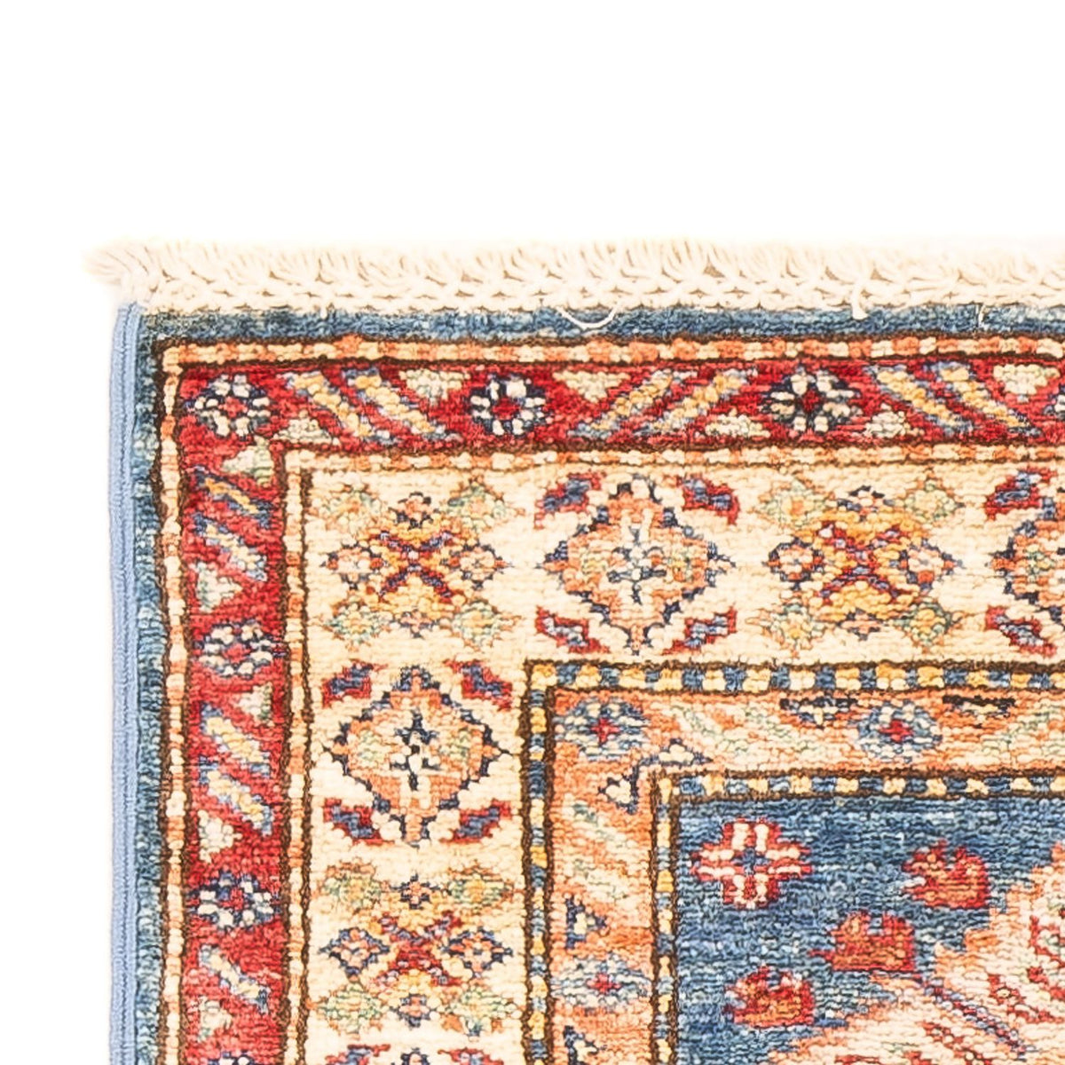 Kazak Alfombra 63x177cm - Alfombra oriental