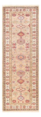 Alfombra de pasillo Alfombra Ziegler - Kazak - 173 x 60 cm - beige
