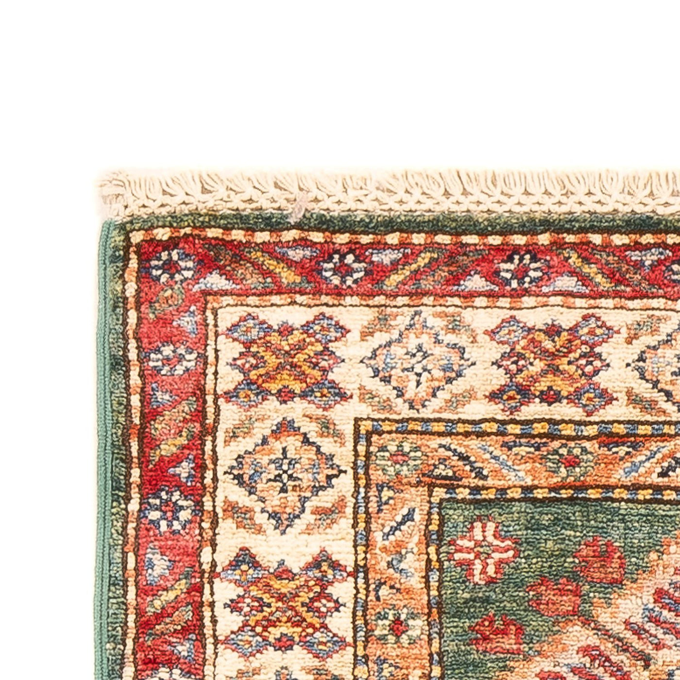 Kazak Alfombra 184x61cm - Alfombra oriental