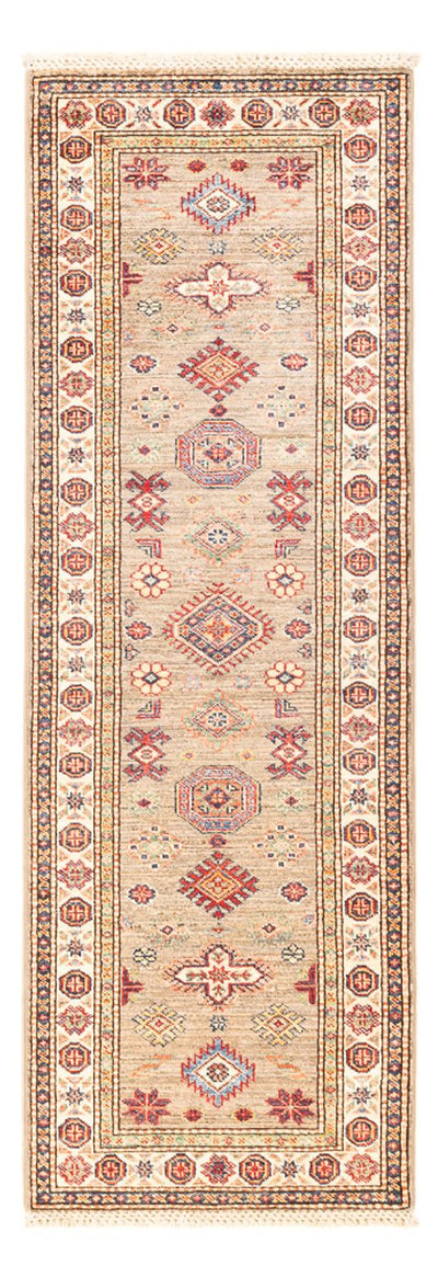 Kazak Alfombra 58x174cm - Alfombra oriental