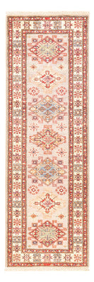 Alfombra de pasillo Alfombra Ziegler - Kazak - 181 x 58 cm - beige