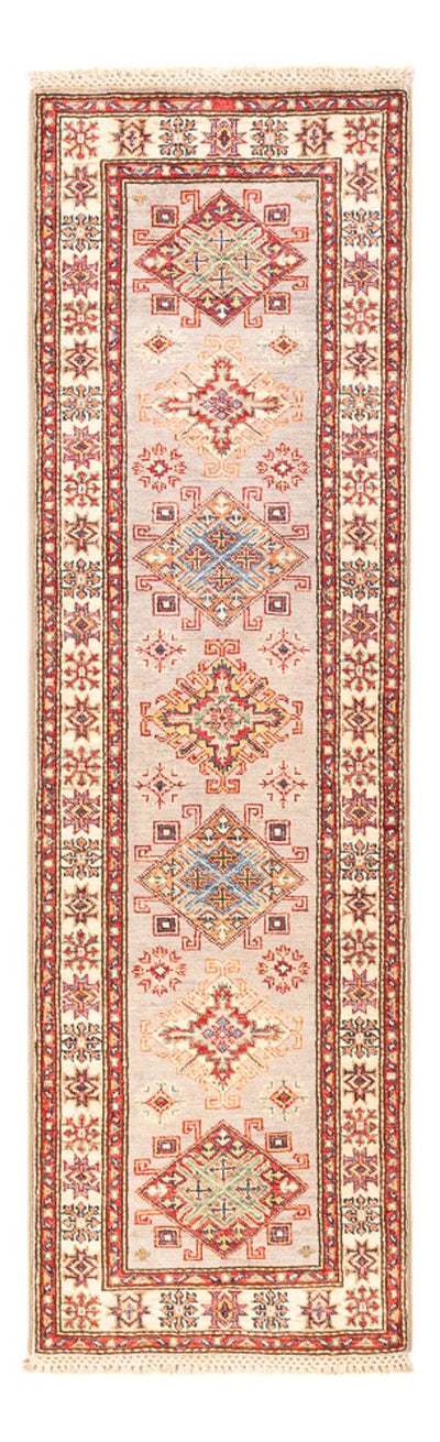 Kazak Alfombra 56x181cm - Alfombra oriental