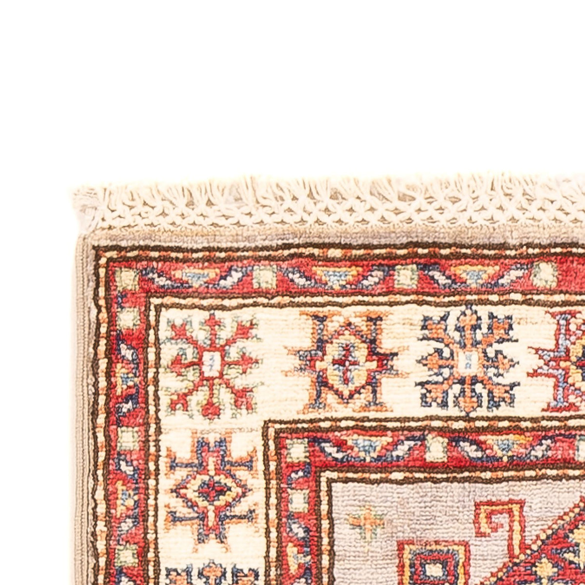 Kazak Alfombra 56x181cm - Alfombra oriental
