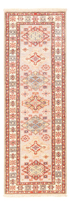 Alfombra de pasillo Alfombra Ziegler - Kazak - 173 x 53 cm - beige