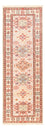 Alfombra de pasillo Alfombra Ziegler - Kazak - 173 x 53 cm - beige