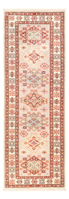 Alfombra de pasillo Alfombra Ziegler - Kazak - 172 x 58 cm - beige