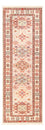 Alfombra de pasillo Alfombra Ziegler - Kazak - 172 x 58 cm - beige