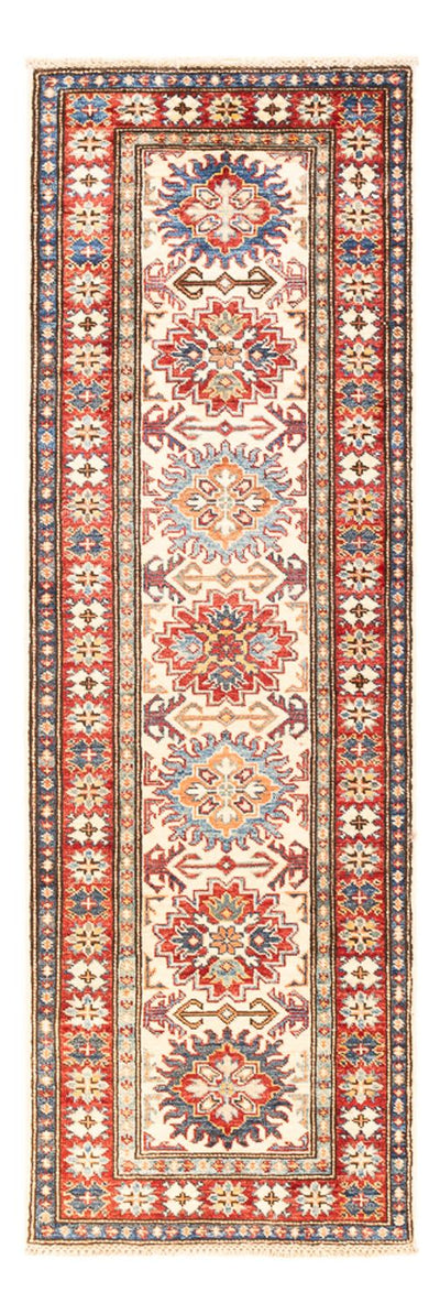 Kazak Alfombra 58x179cm - Alfombra oriental