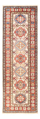 Alfombra de pasillo Alfombra Ziegler - Kazak - 179 x 58 cm - beige