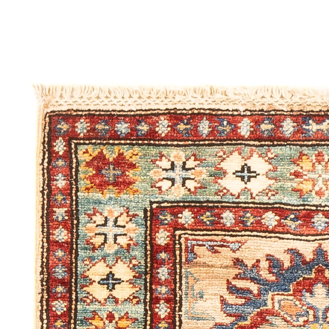Kazak Alfombra 187x60cm - Alfombra oriental