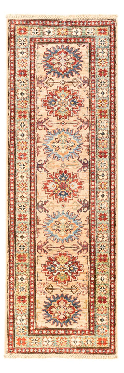 Kazak Alfombra 58x185cm - Alfombra oriental