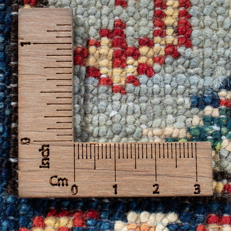 Alfombra de pasillo Alfombra Ziegler - Kazak - 180 x 59 cm - beige
