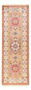 Alfombra de pasillo Alfombra Ziegler - Kazak - 201 x 72 cm - beige