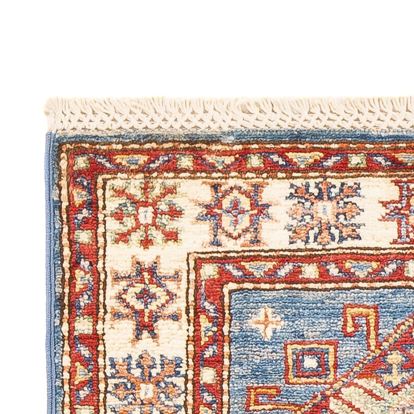 Kazak Alfombra 185x61cm - Alfombra oriental