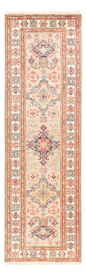 Alfombra de pasillo Alfombra Ziegler - Kazak - 190 x 57 cm - beige