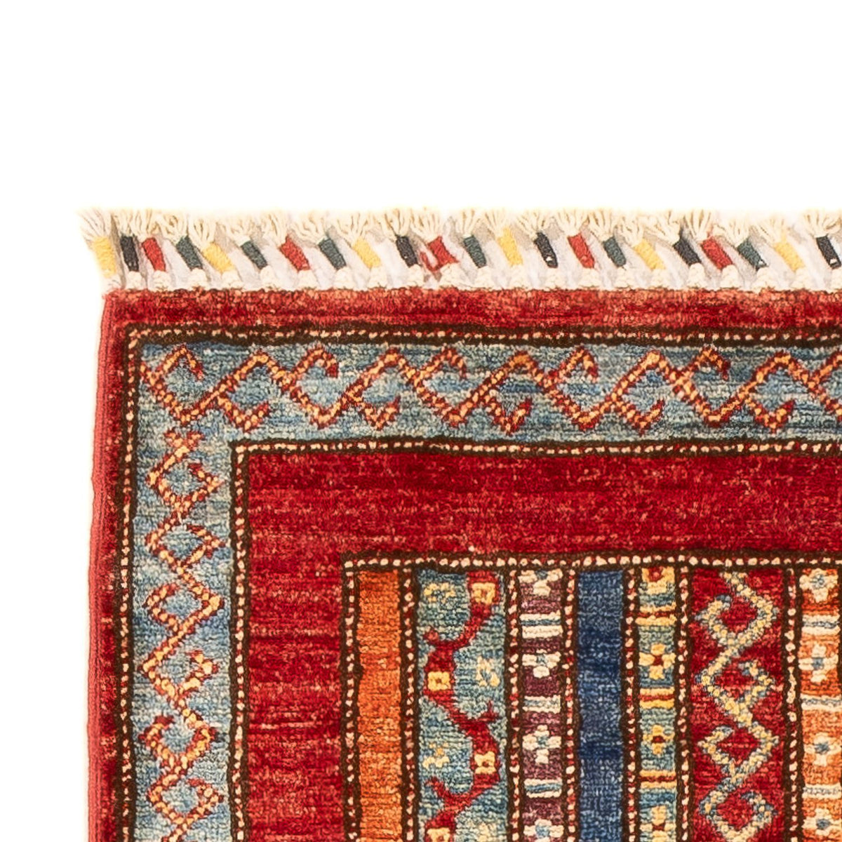 Ziegler moderno Alfombra 71x194cm - Alfombra oriental