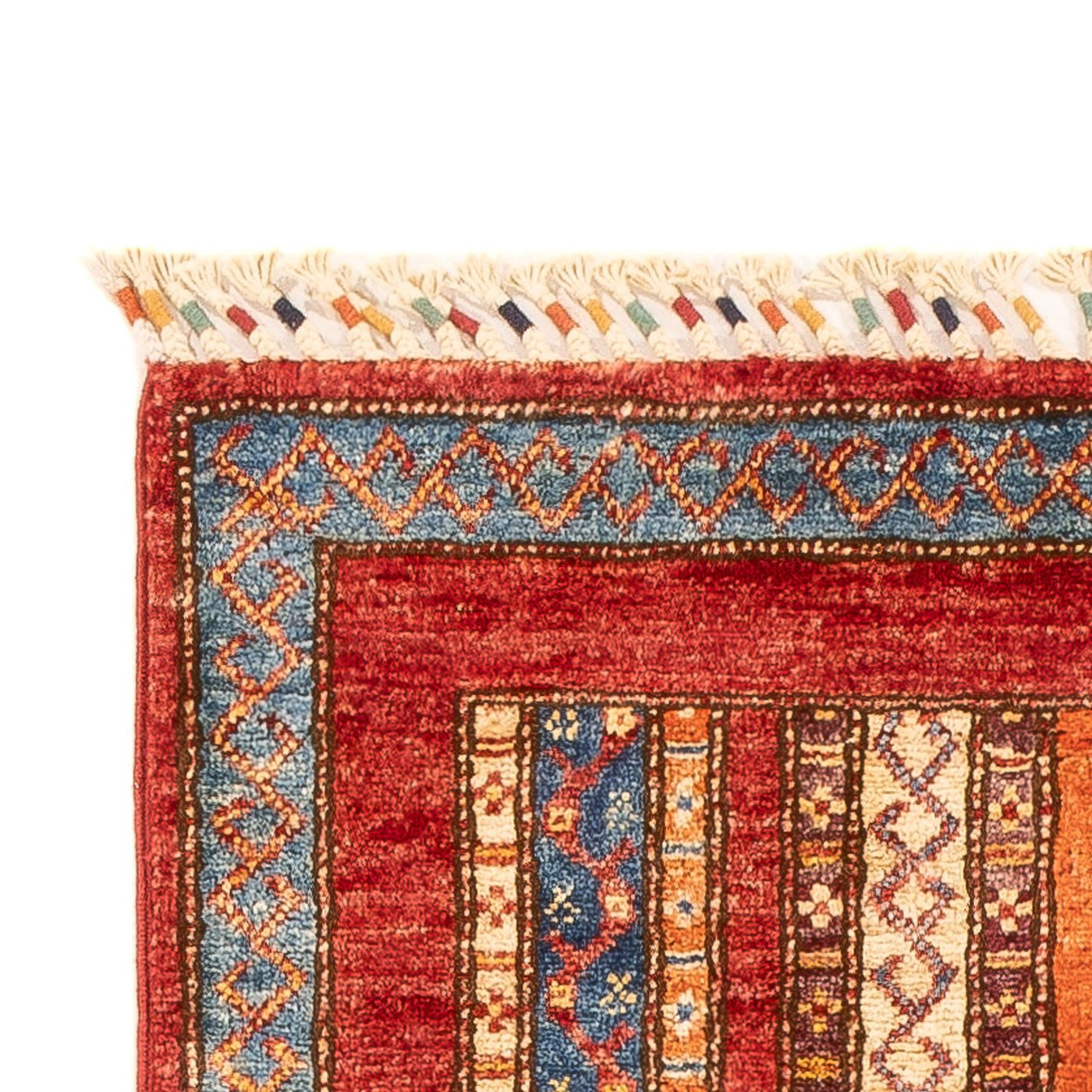 Ziegler moderno Alfombra 192x72cm - Alfombra oriental