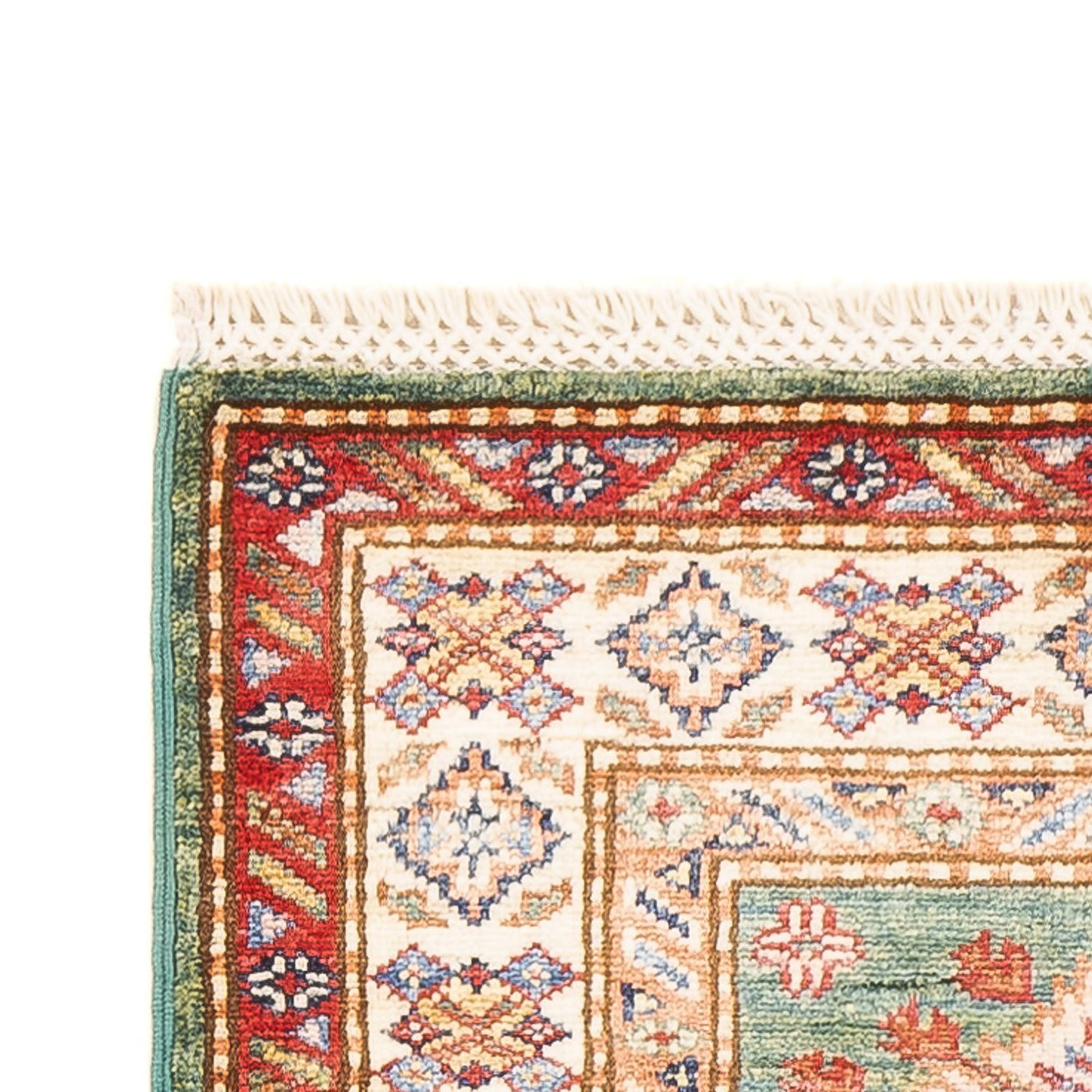 Kazak Alfombra 185x61cm - Alfombra oriental