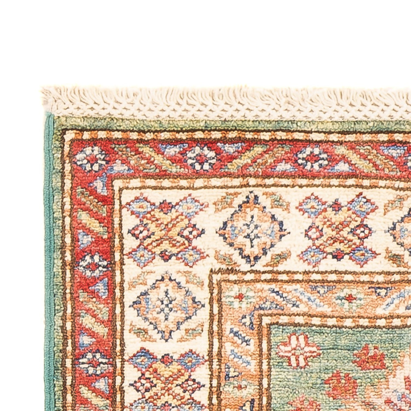 Kazak Alfombra 184x59cm - Alfombra oriental