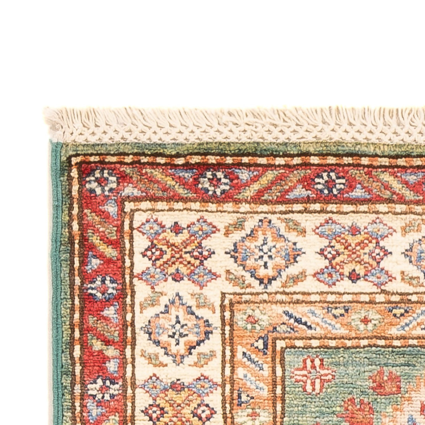 Kazak Alfombra 185x60cm - Alfombra oriental