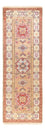 Alfombra de pasillo Alfombra Ziegler - Kazak - 203 x 72 cm - beige