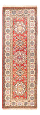 Kazak Alfombra 207x73cm - Alfombra oriental
