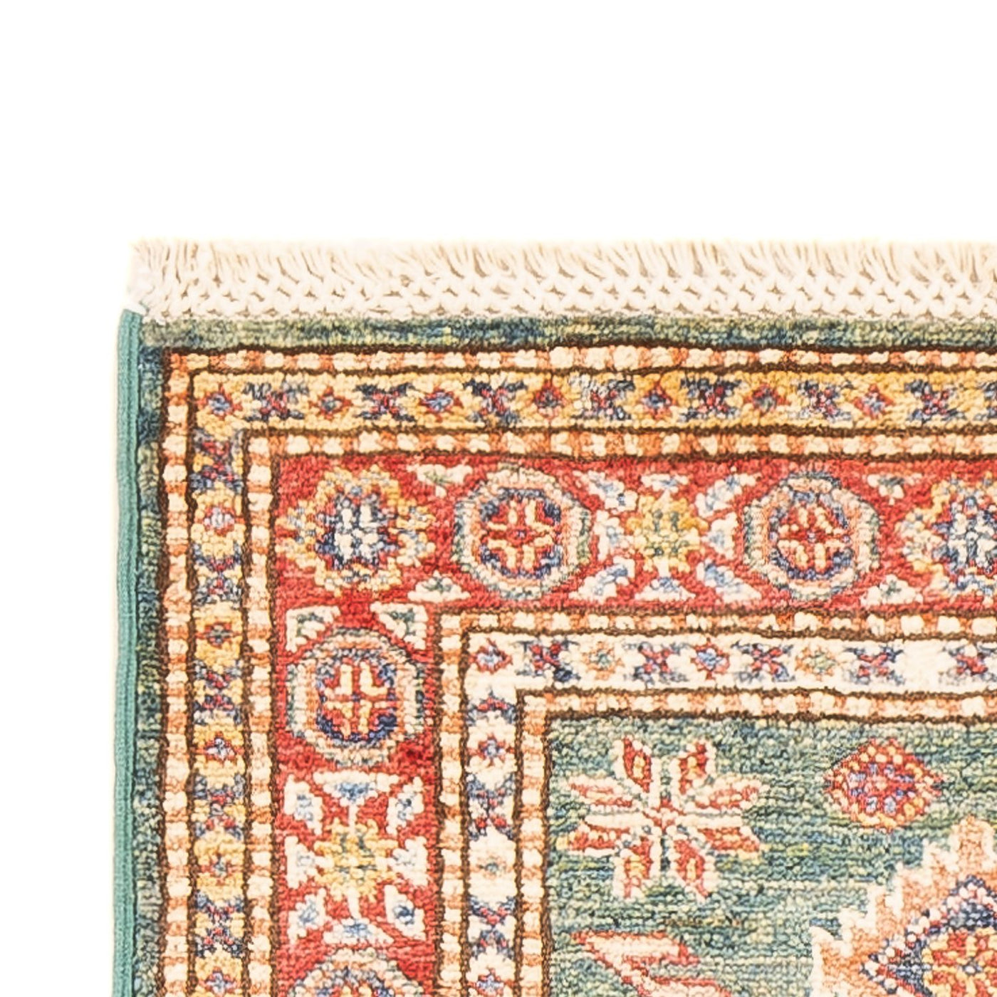 Kazak Alfombra 186x59cm - Alfombra oriental