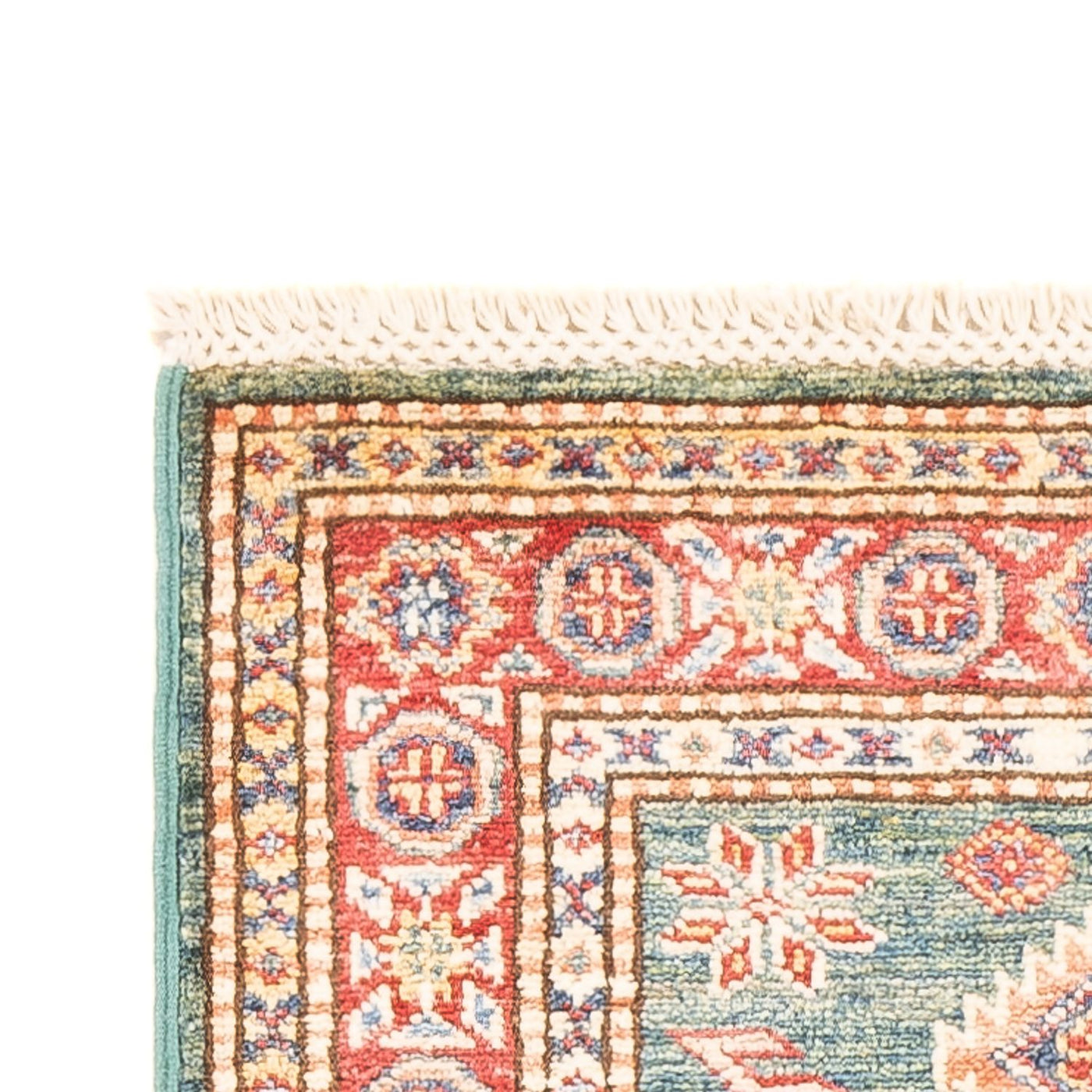 Kazak Alfombra 188x61cm - Alfombra oriental